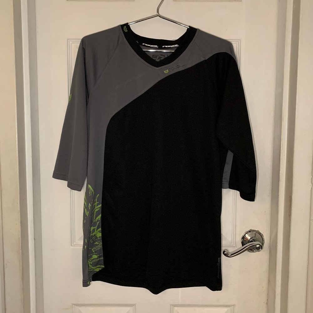 Royal Racing Women's 3/4 Sleeve Jersey XL